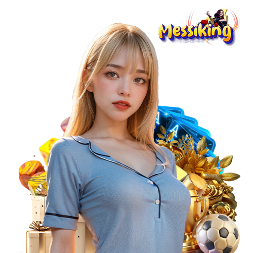 messiking เว็บตรง
