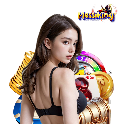 messiking โปรโมชั่น